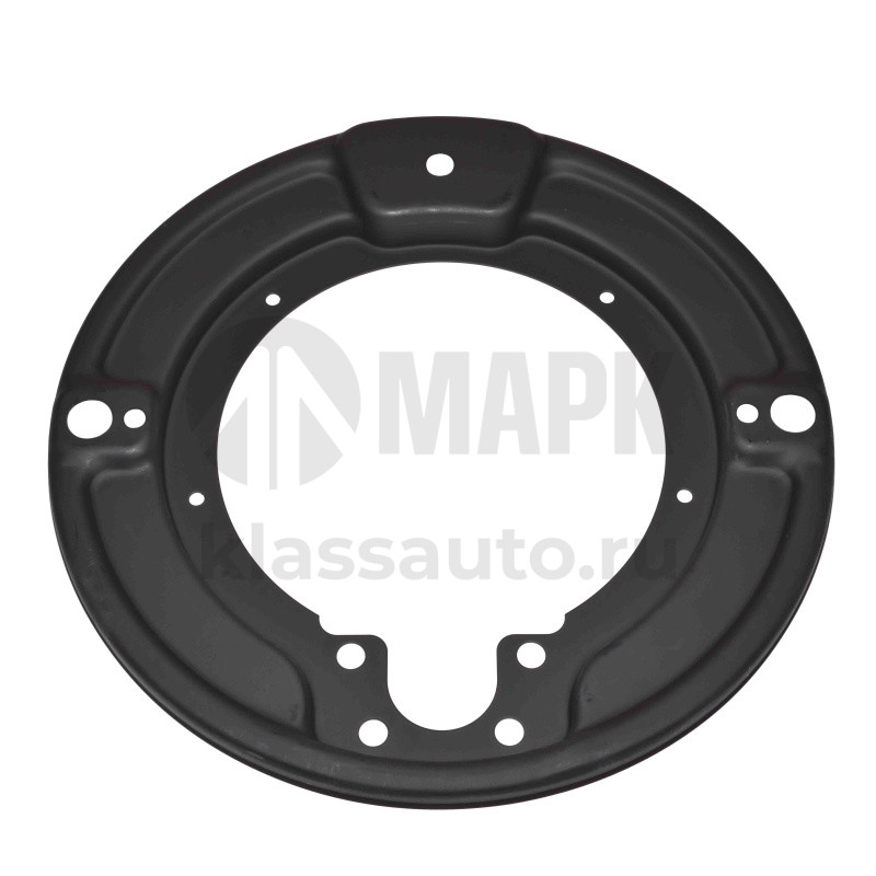 Щиток суппорта 43114 (ПАО КАМАЗ)