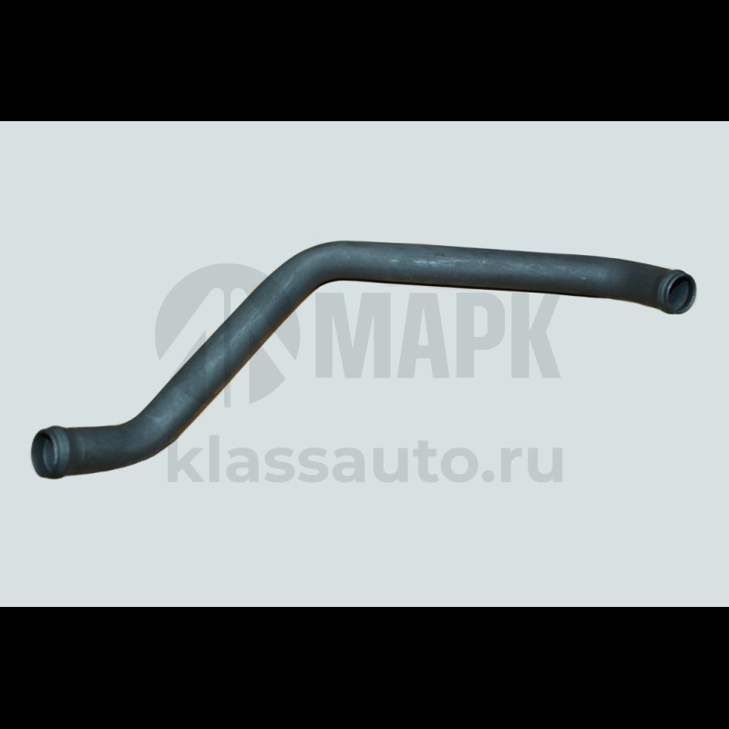 Трубка компрессора  (6CT, ISLe, L) DVMARK