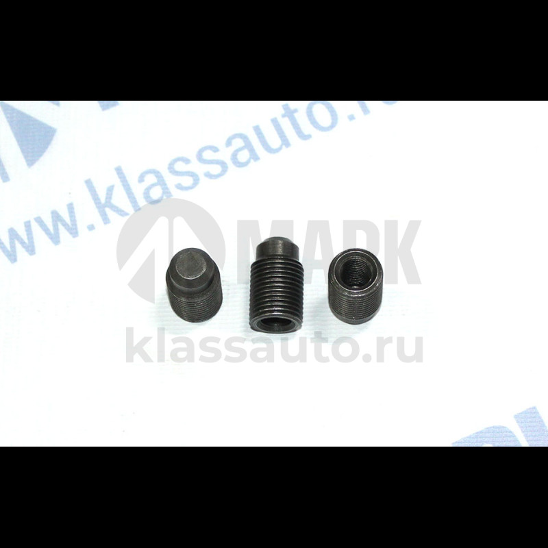 Ввертыш головки блока (ПАО КАМАЗ)