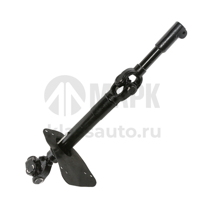 Вал карданный рулевой ЕВРО-3 (Автомагнат)