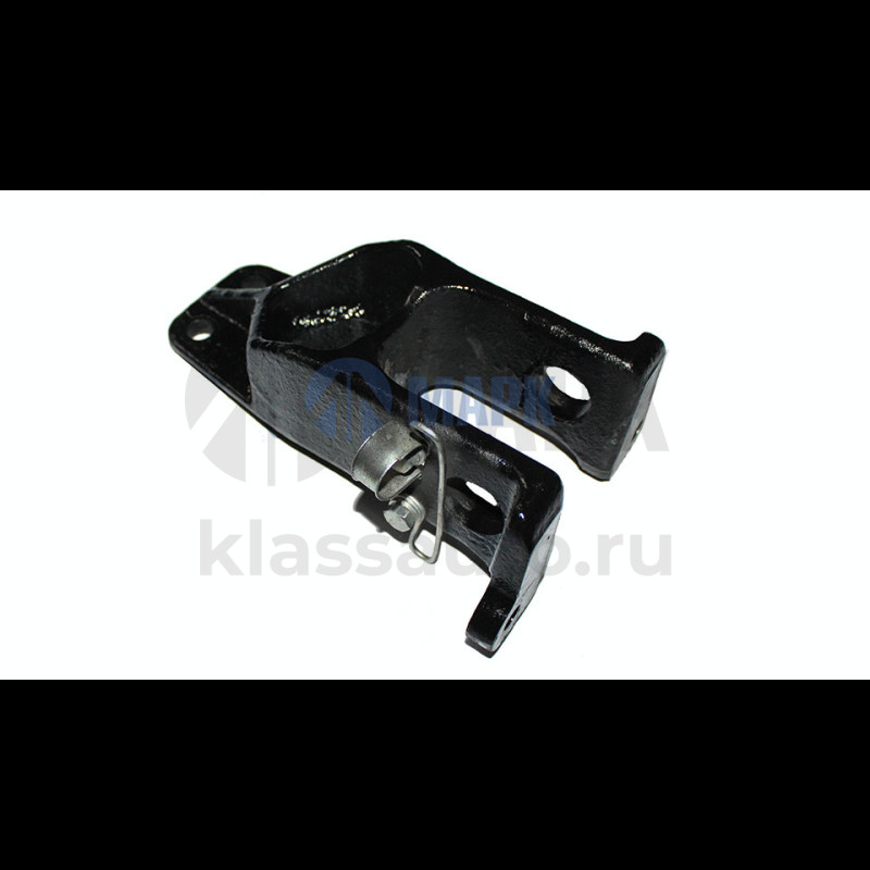 Вилка буксирная левая (ПАО КАМАЗ)