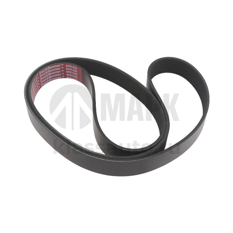 Ремень 8РК1420 (6ISBe) Gates