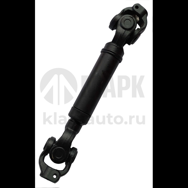 Вал карданный рулевой 4310 (ПАО КАМАЗ)