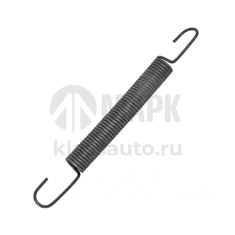 Пружина педали газа