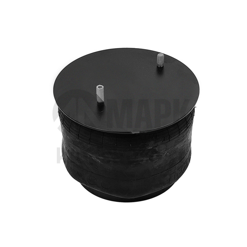 Рессора пневматической подвески (Ростар)