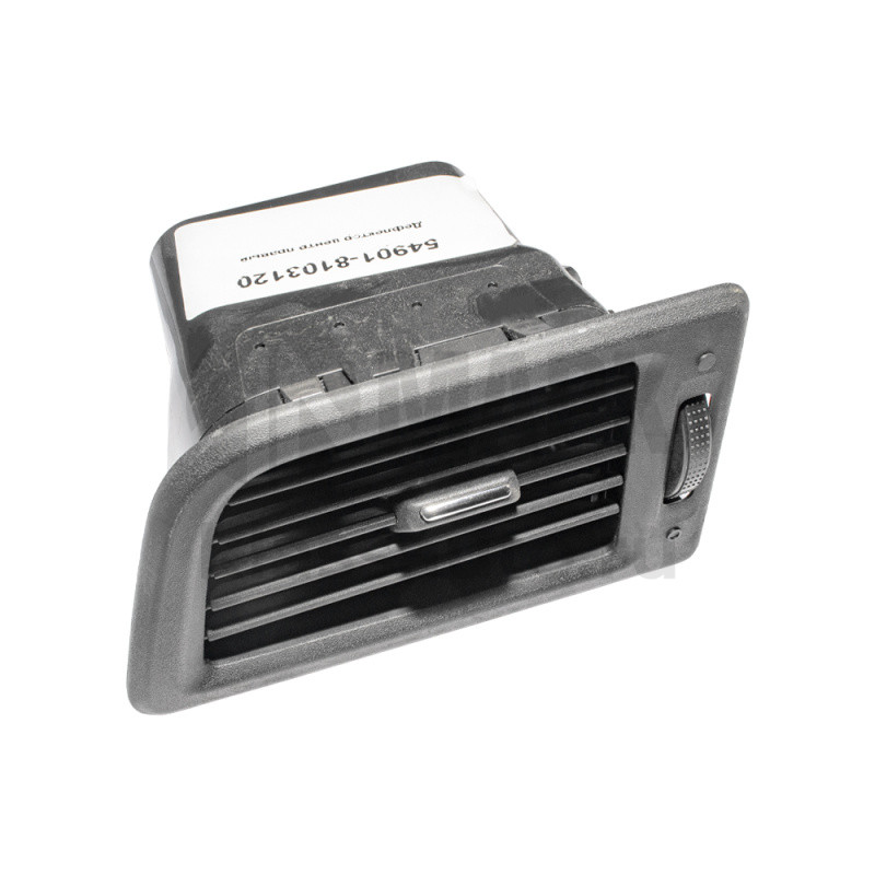 Дефлектор центр правый 54901 (Икар Лтд)