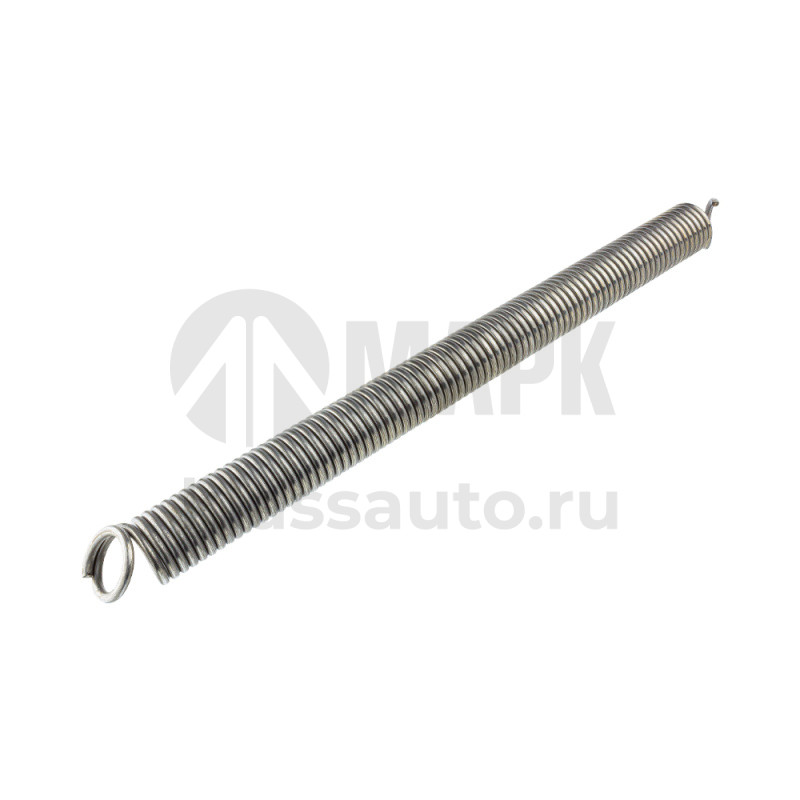 Пружина троса ограничения подъема кузова(4528-8510211)