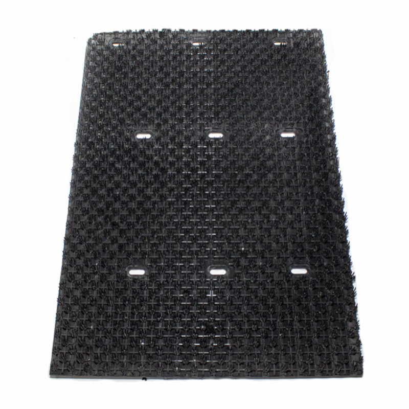 Щиток грязевой правый (Автомастер) 774х543