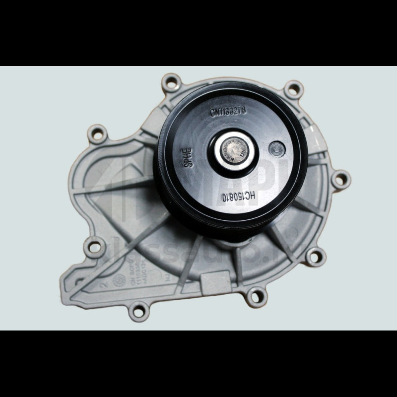 Насос водяной (ISF2.8) 5269897/ 5333148 