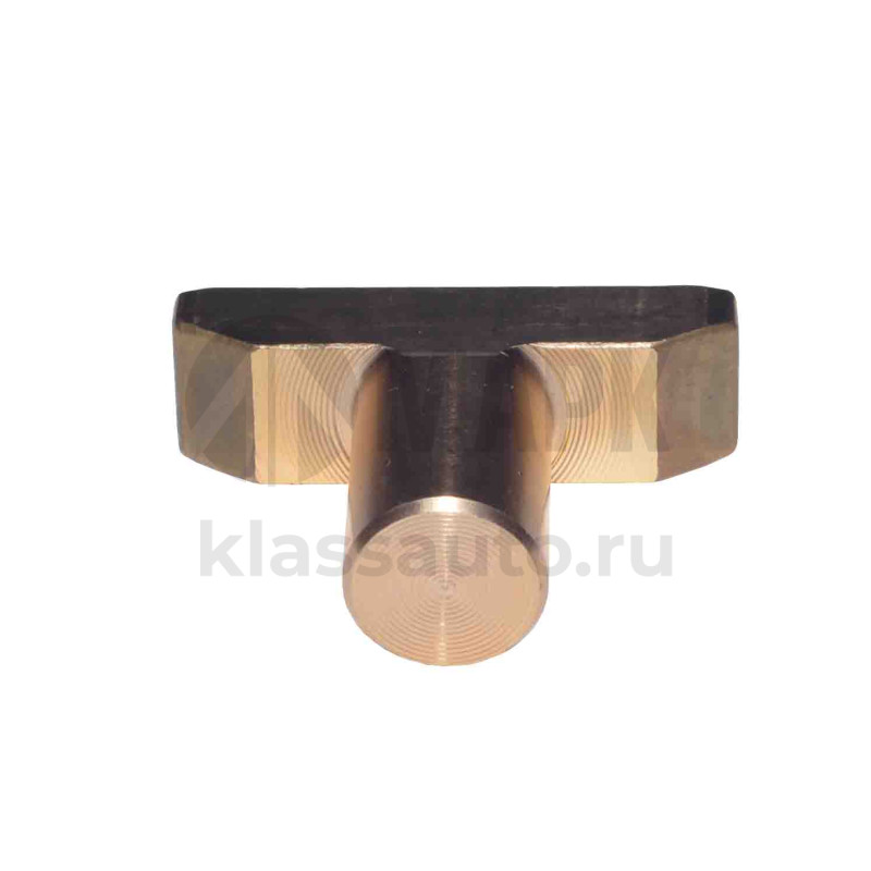 Ползун (КПП- ZF) 