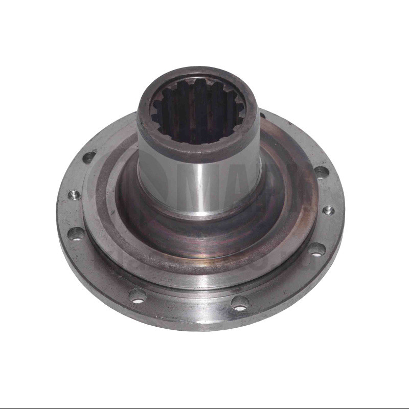 Флянец задний УРАЛ ПЛАНТ