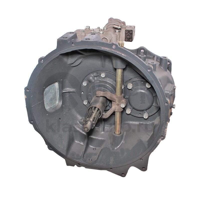 Делитель КПП 154 с/б