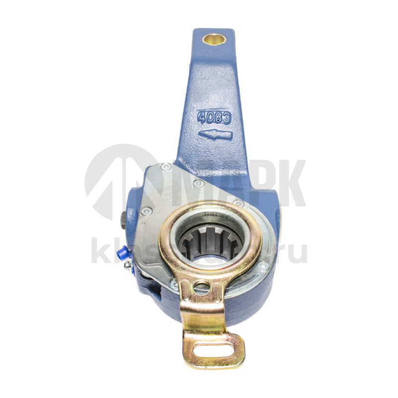 Рычаг регулировочный SCANIA 1358634 (автомат) передний правый (TrailerParts)