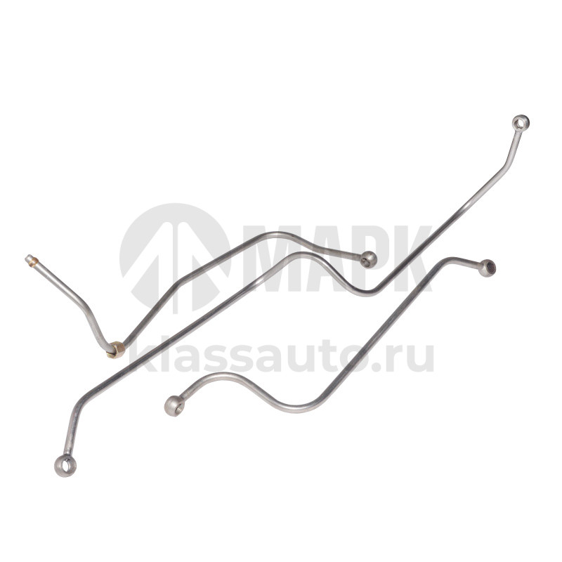 Трубки ТНВД дв. 245 Евро 2 MOTORPAL