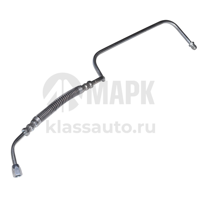 Шланг гура высокого давления Альтернатива