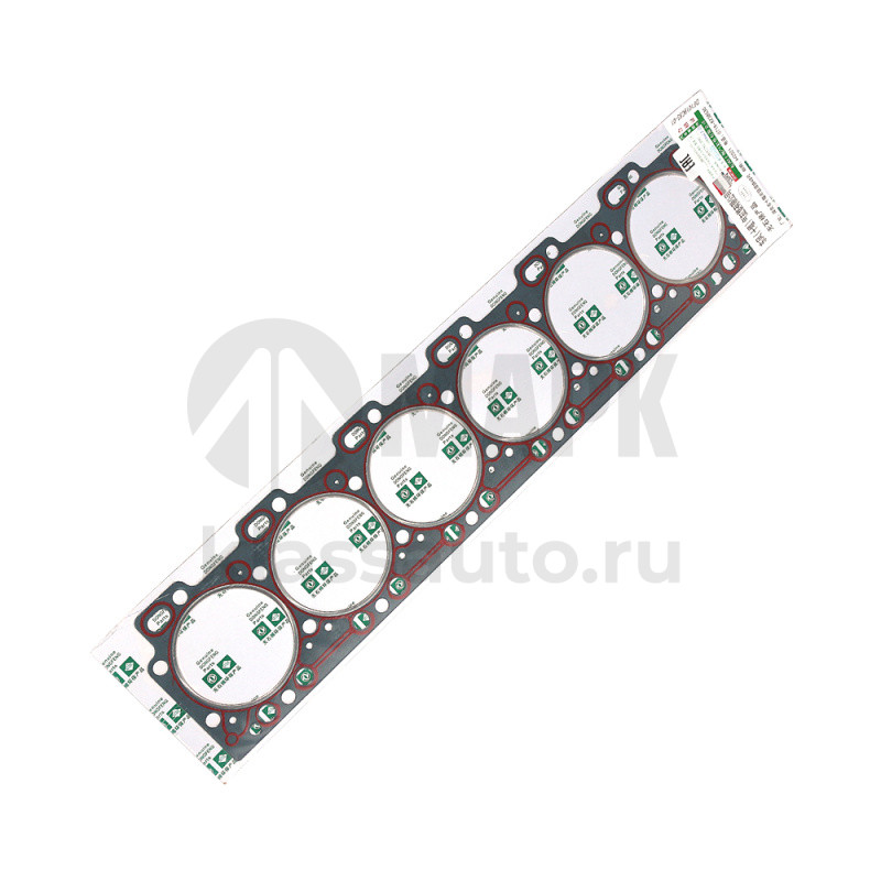 Прокладка ГБЦ (6CT, C8.3, QSC) DONGFENG 3415501
