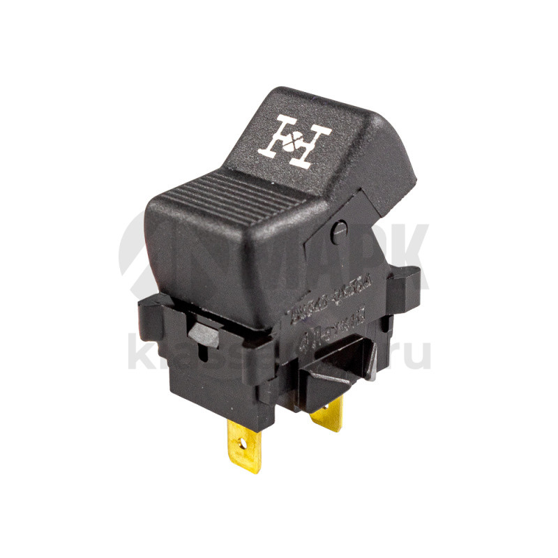 Клавиша блокировки МОД (01.35)