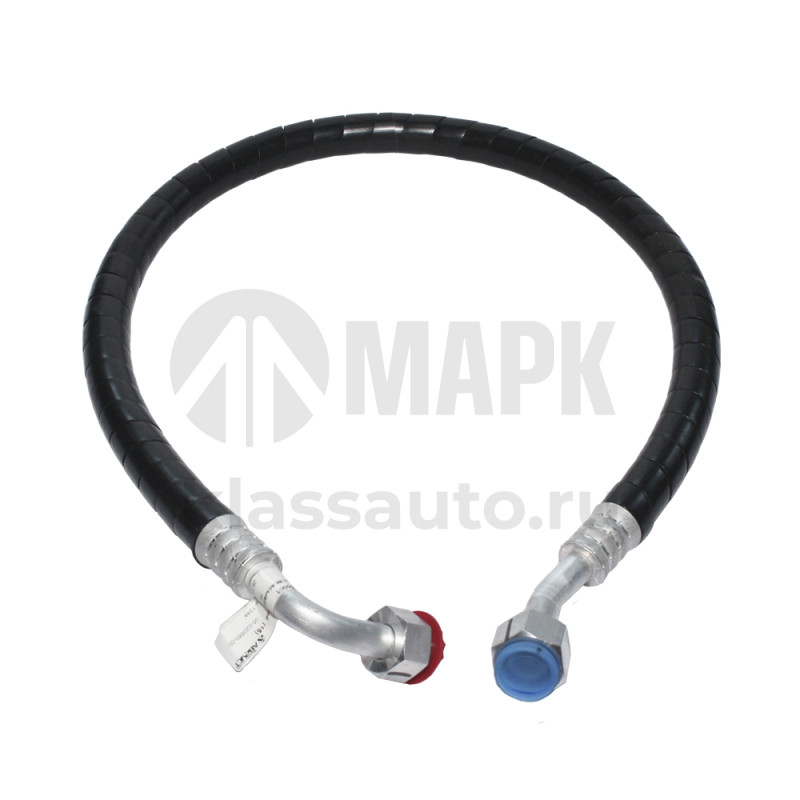 Хладонопровод 05-020880-00 (Завод кондиционеров Август)