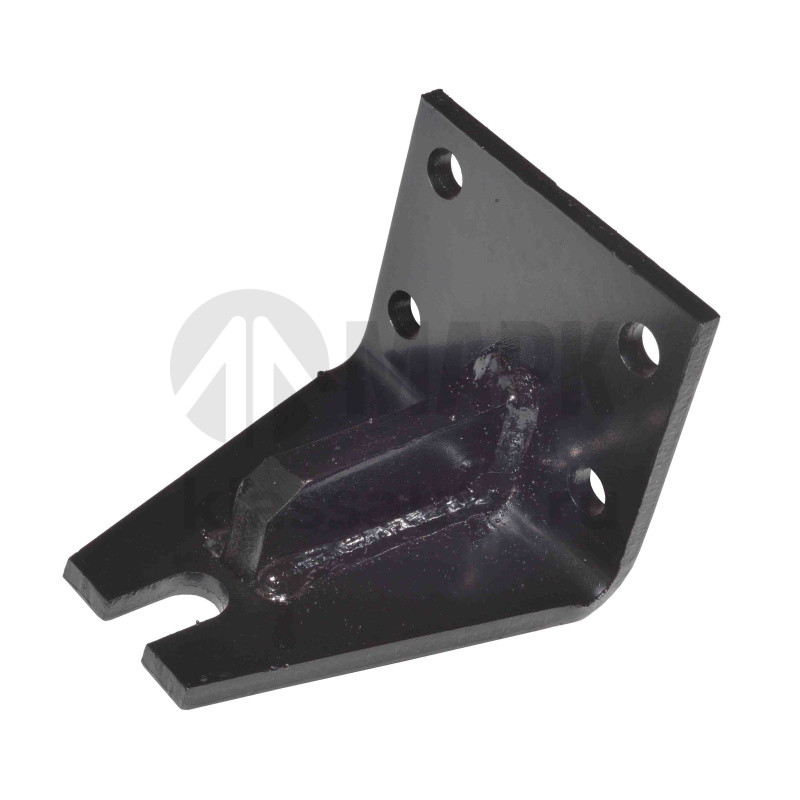 Кронштейн балки поддерживающий опоры левый (ПАО КАМАЗ)