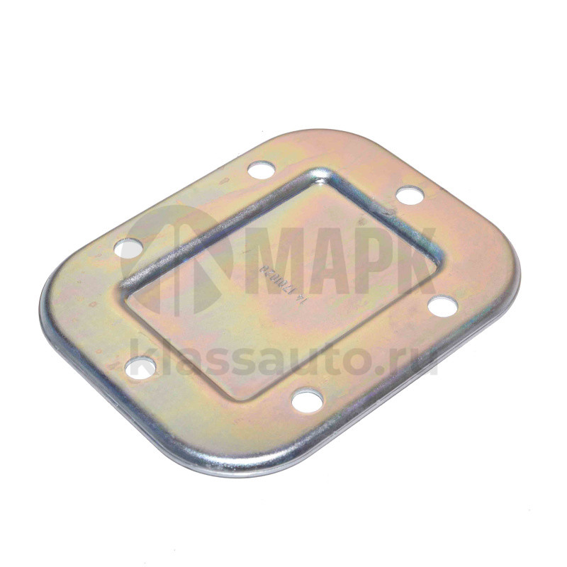 Крышка люка отбора мощности (ПАО КАМАЗ)