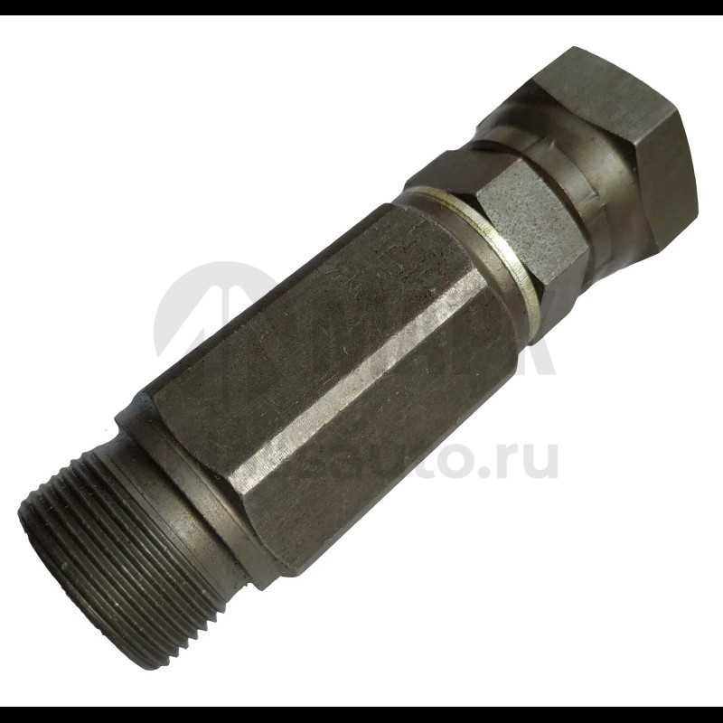 Гидрозамедлитель 55111,65115,55102 (длина 92 мм) (альтернатива)