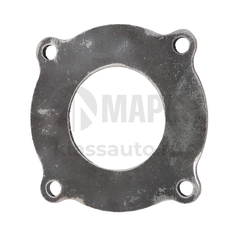 Кольцо упорное цапфы (альтернатива)