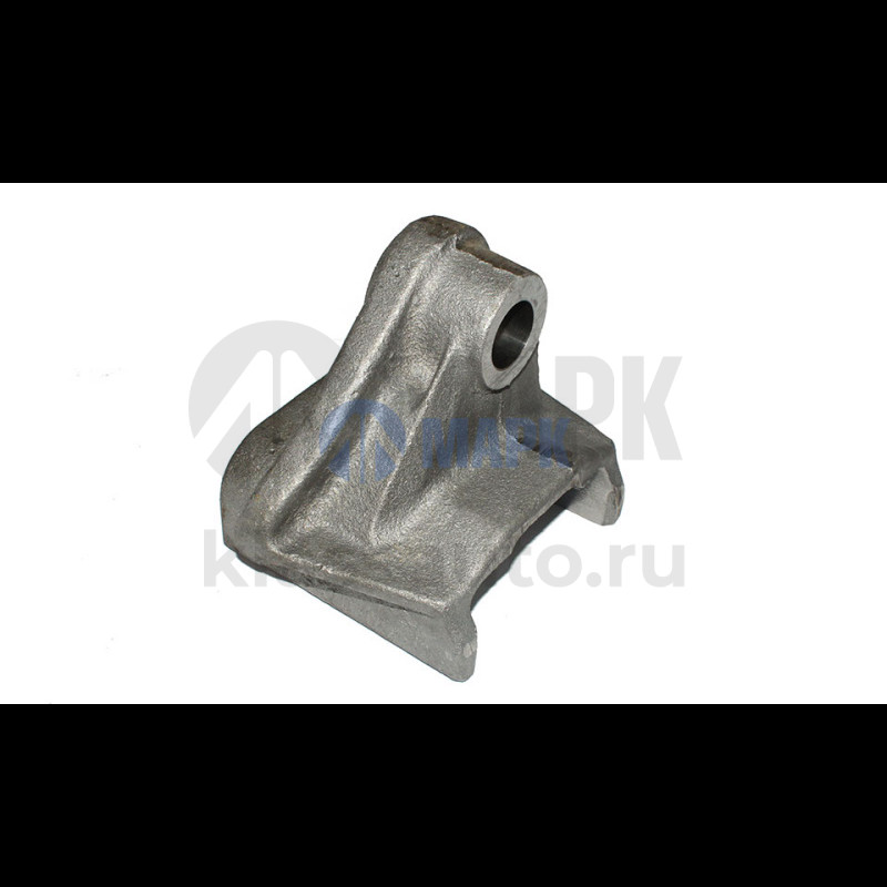 Рычаг реактивной штанги нижний левый (ПАО КАМАЗ)
