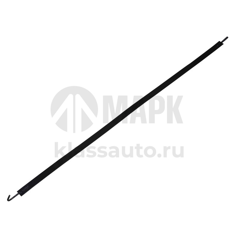 Хомут ресивера ленточный (на 3 рессивера) L=1400mm