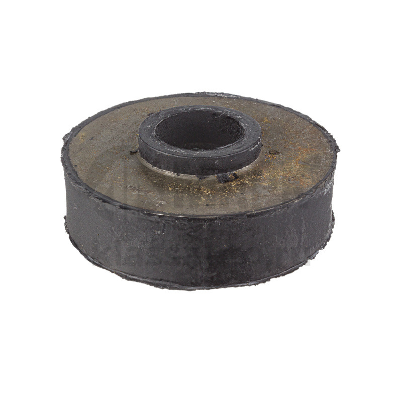 Подушка раздаточной коробки в сборе