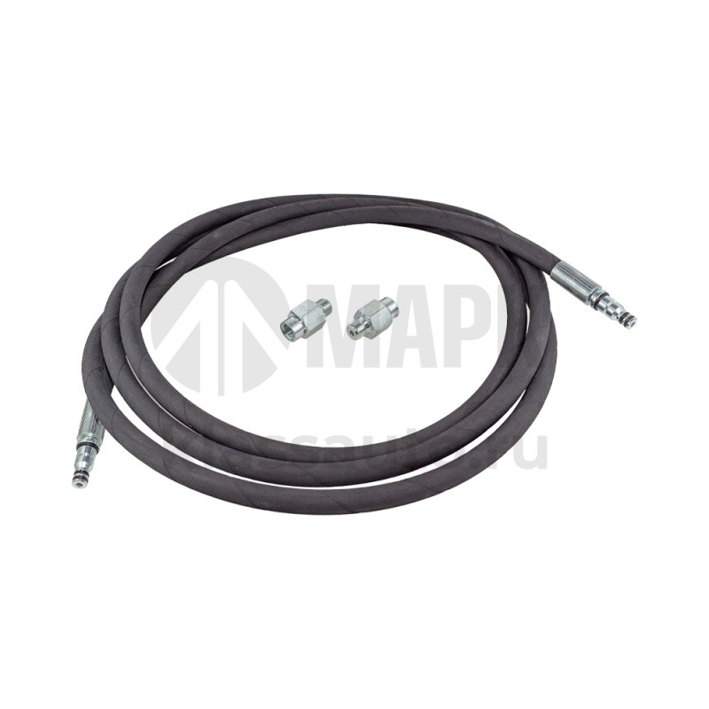 Трубка подвода масла (привода выключения сцепления, ПГУ) (TRUCKMARK)