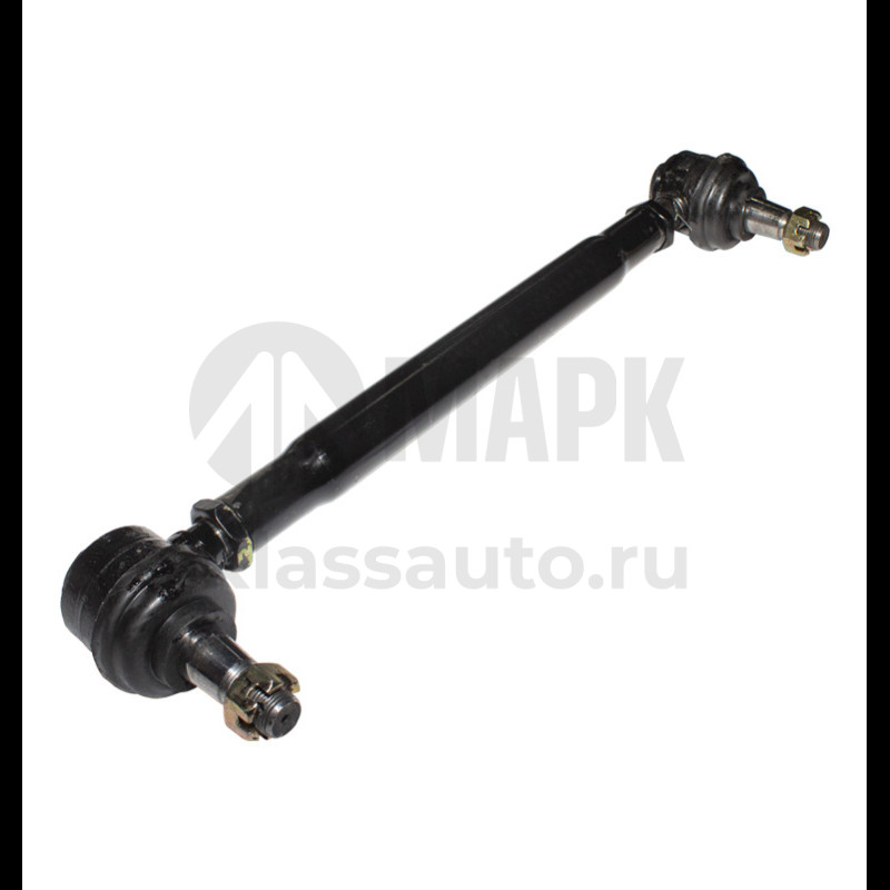 Тяга рулевая длинная МТЗ-80 (330мм) (аналог)