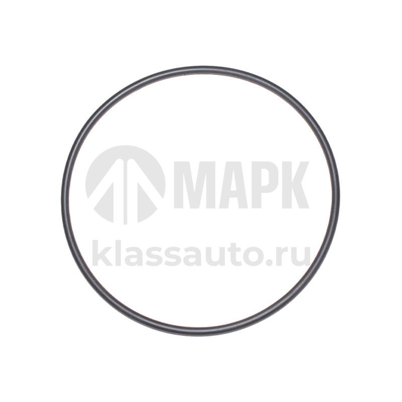 Прокладка ТНВД ISF2.8, насоса водяного L, ISL