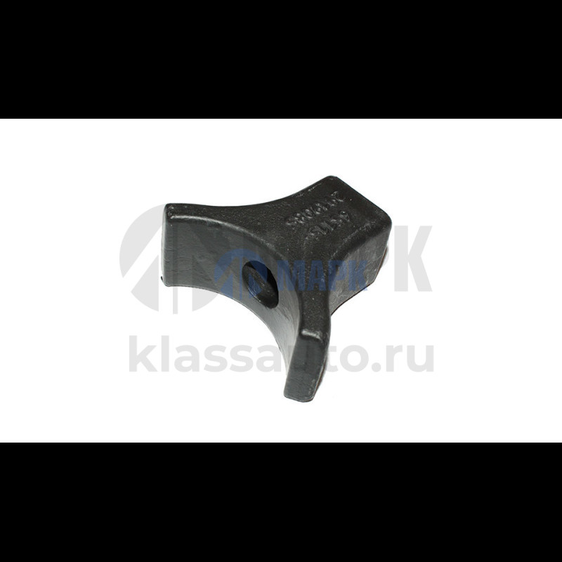 Проставка реактивных штанг (ПАО КАМАЗ)