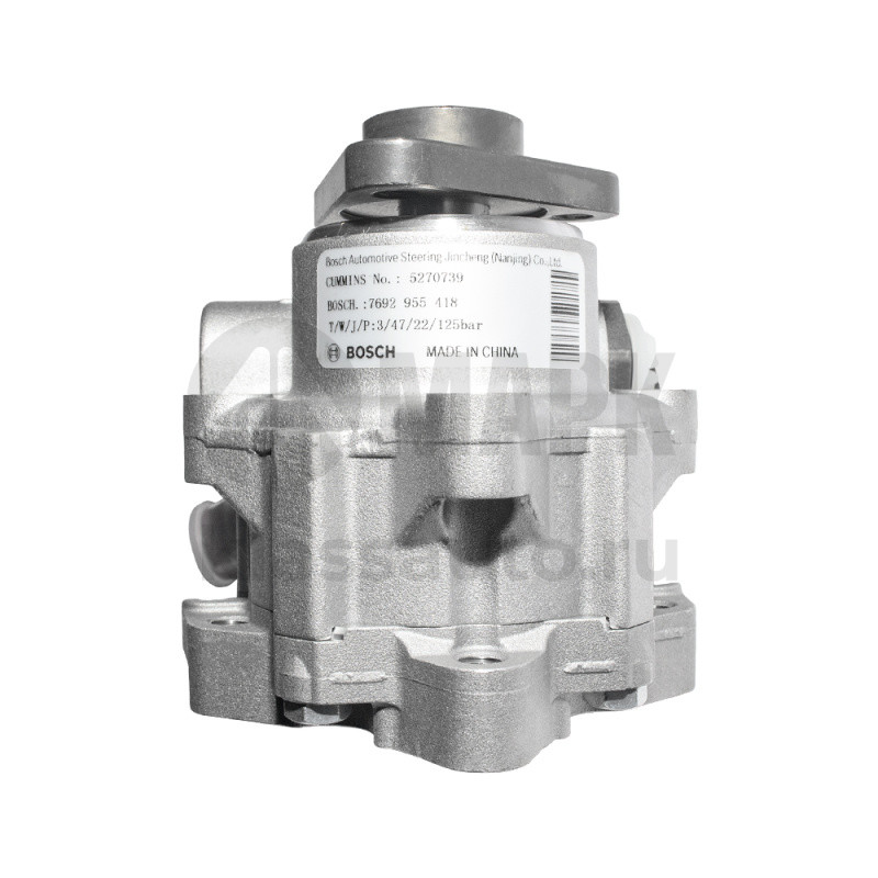 Насос ГУР (ISF2.8) ZF