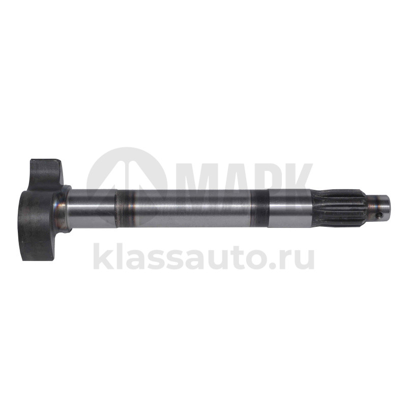 Кулак разжимной передний левый (Кнорр-Бремзе КАМА)