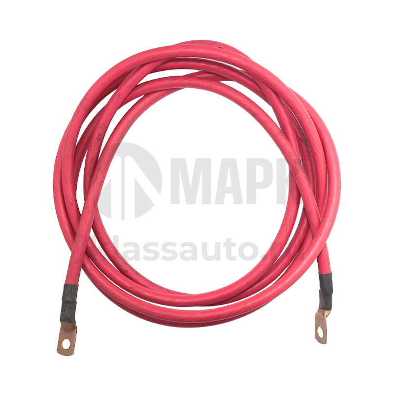 Провод  АКБ 4 м. (сеч.50)