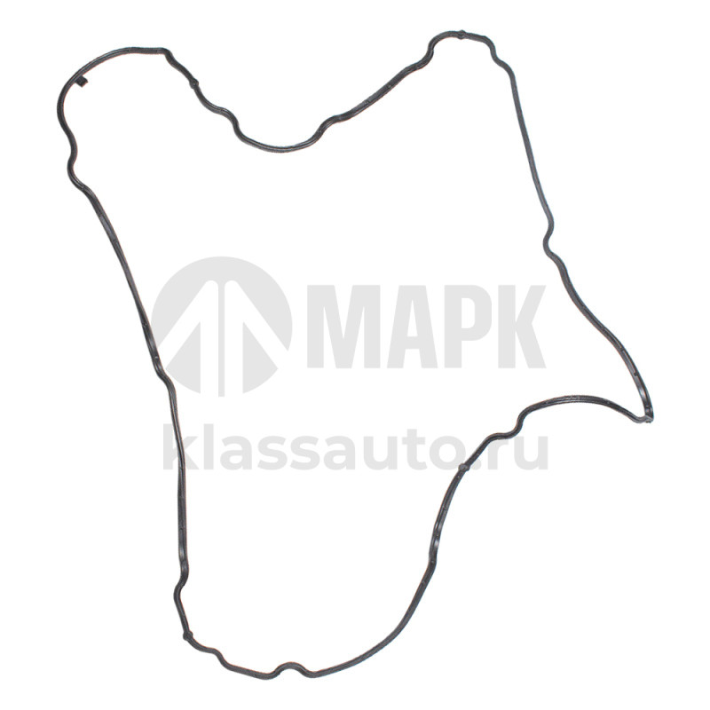 Прокладка картера A5410140722 MB Actros дв. OM501 (LEMA)