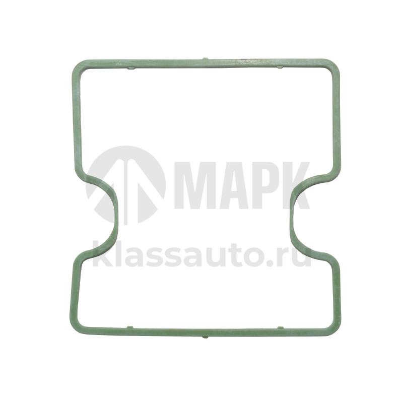 Прокладка клапанной крышки Евро-3 лапша Строймаш