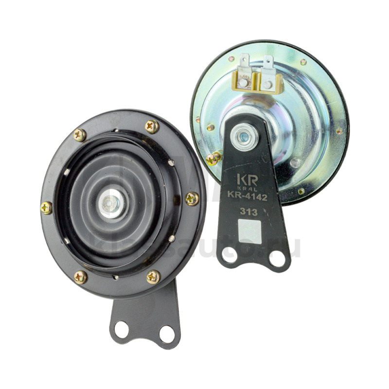 Сигнал  электрический С 313/314 (KR-4142)