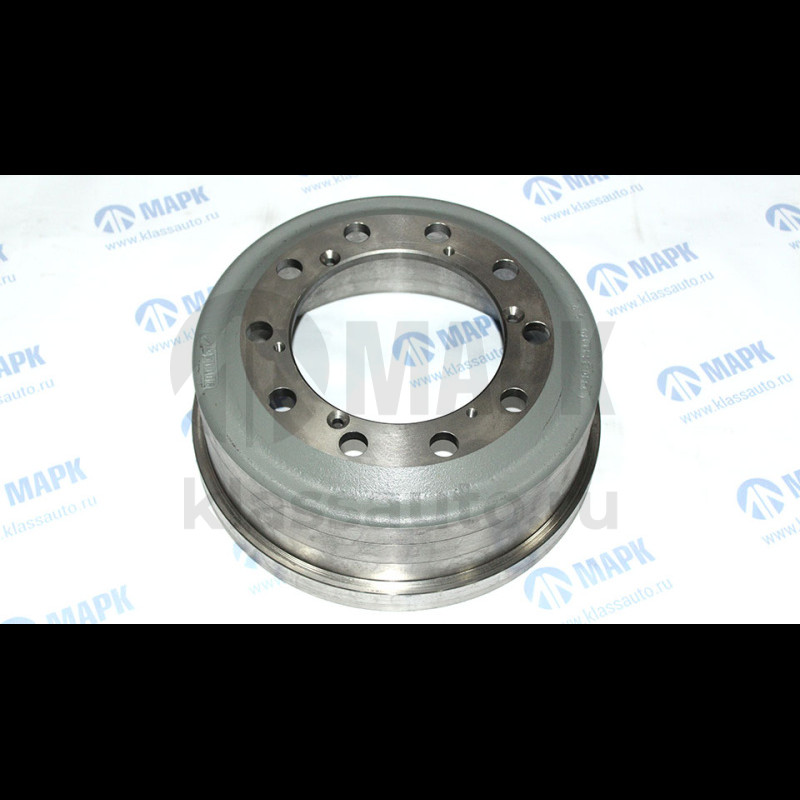 Барабан тормозной 4310 (ПАО КАМАЗ)