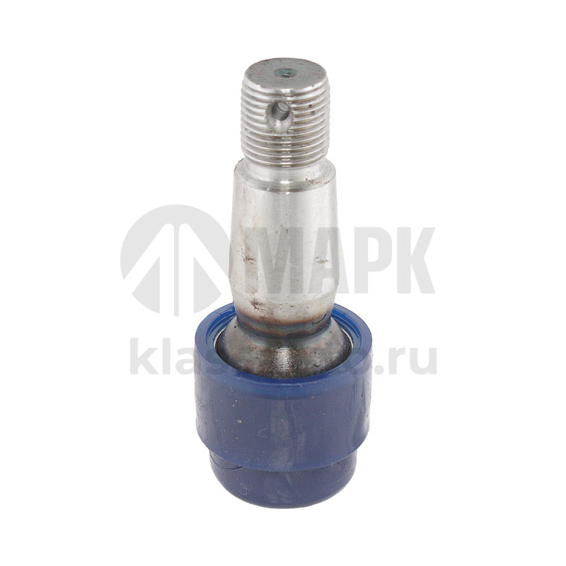 Палец рулевой тяги  МАЗ полиуретан