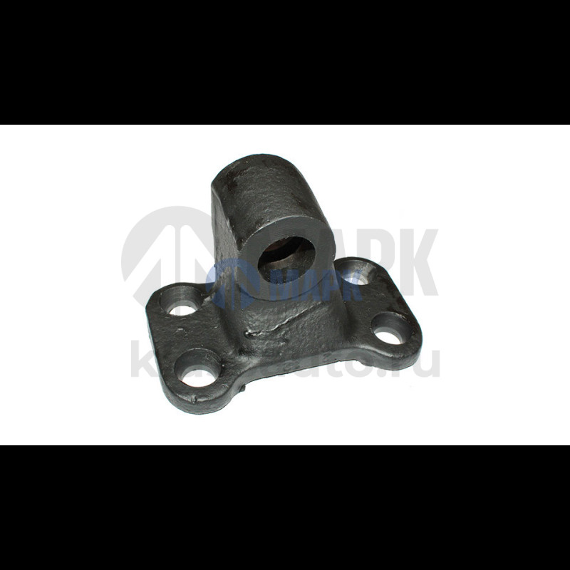 Рычаг реактивной штанги верхний (ПАО КАМАЗ)