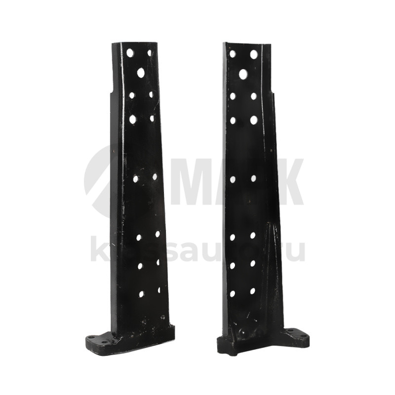 Лонжерон МТЗ-82 левый (Аналог) 