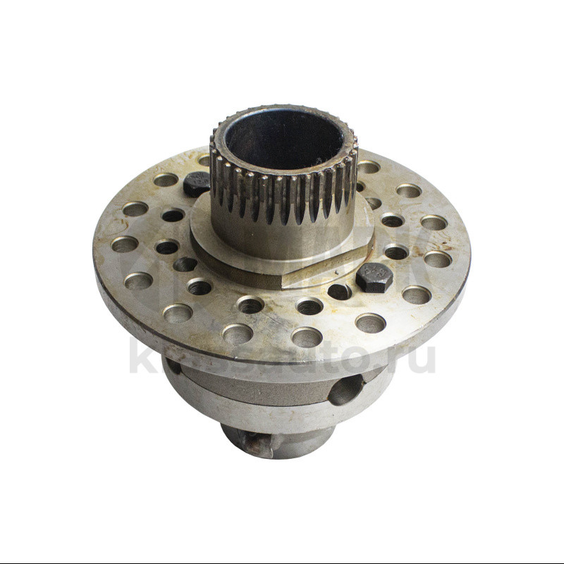 Чашки дифференциала (заднего моста)