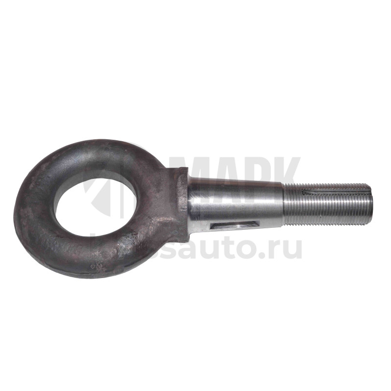 Петля дышла без гайки 8350-2707042 (альтернатива)