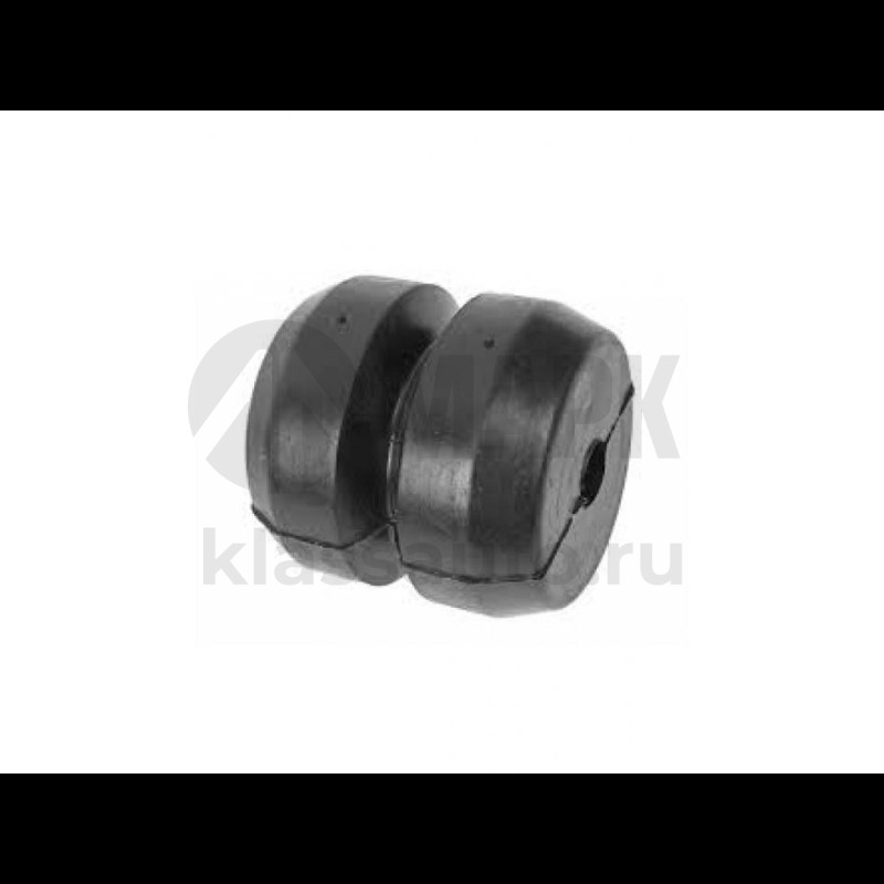 Буфер передней рессоры завод