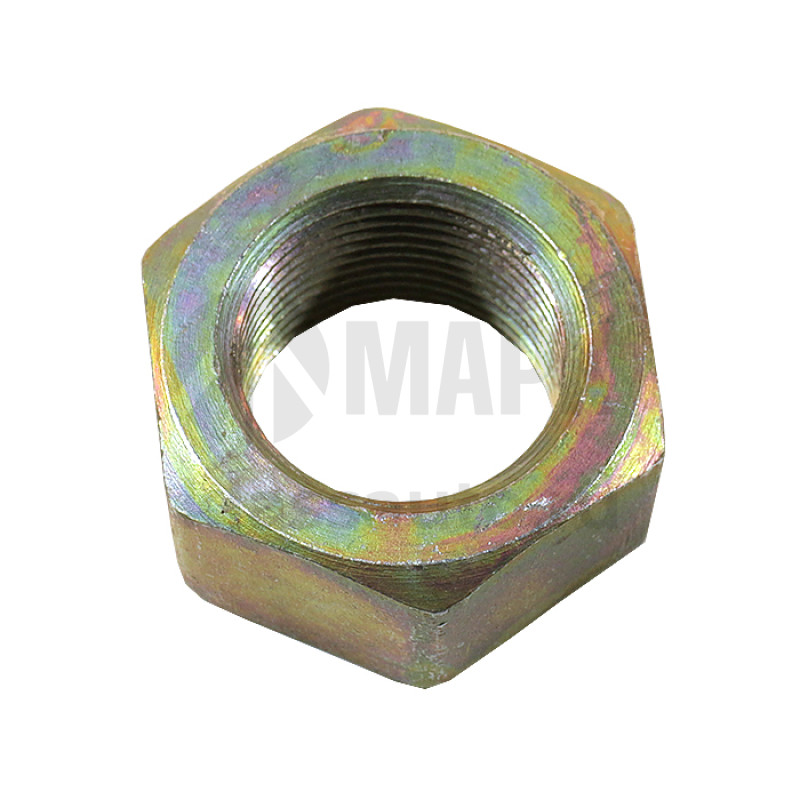 Гайка петли дышла  Н=33  S65 усиленная