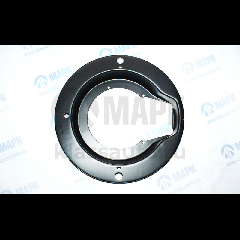 Щиток суппорта (ПАО КАМАЗ)