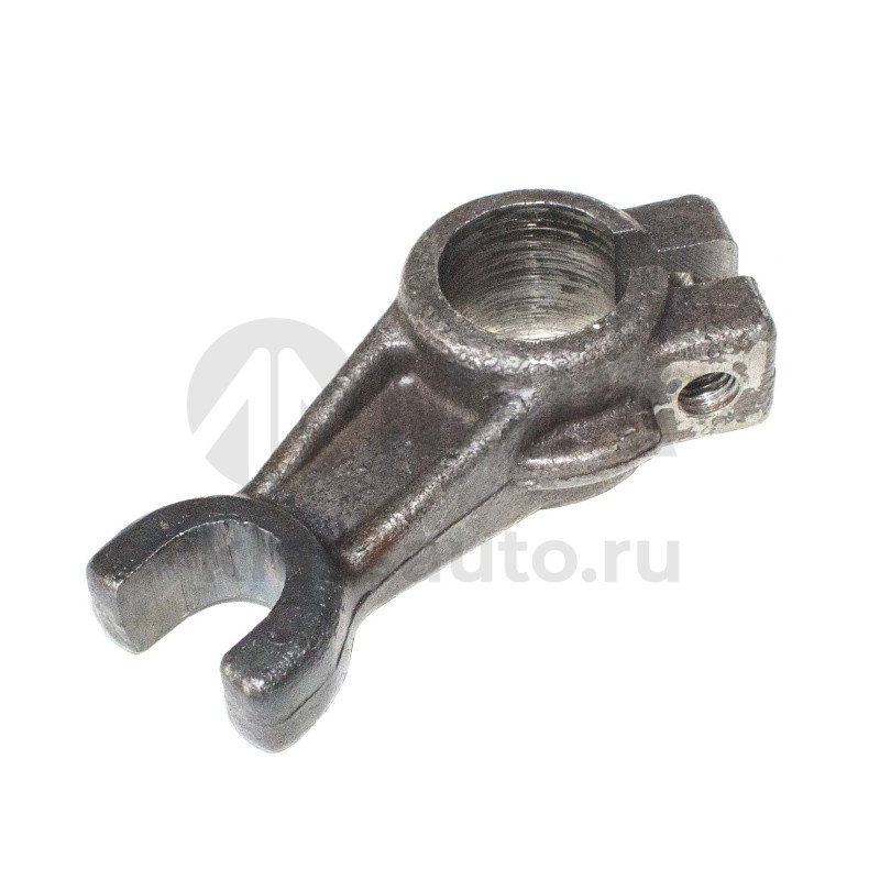 Вилка отводки сцепления МТЗ-82  (САЗ Беларусь)