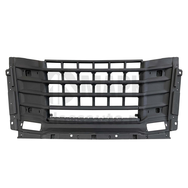 Решетка радиаторная переднего бампера (ЗАО ПТФК Технотрон)